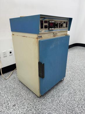 Lunaire BIO-665G CO2 Incubator for Controlled Cell Culture Environment-cover