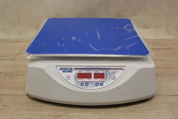 Scientific Industries Orbital Genie Platform Shaker-cover