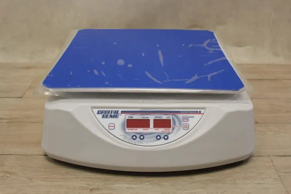 Scientific Industries Orbital Genie Platform Shaker