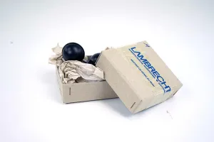 Lambrecht Cup Star Anemometer, 2 of 3