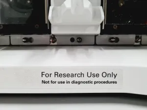 Affymetrix GeneChip Scanner 3000 7G and GeneChip 450 Fluidics Station for Genomic Microarray Analysis, 35 of 36