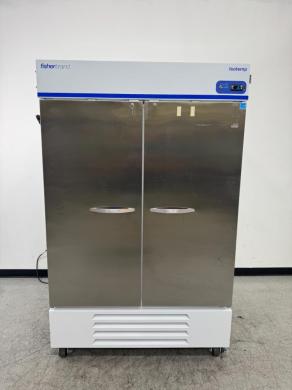 Fisherbrand Isotemp FBG49RPSA Double Door Laboratory Refrigerator-cover