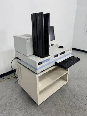Perkin Elmer TopCount NXT HTS Microplate Scintillation and Luminescence Counter