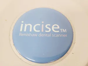 Renishaw Incise Dental Scanner, 18 of 18
