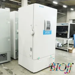 PHCbi MDF-DU702VHS1-PJ 729 L Ultra-Low Temperature Freezer, -85 °C, 100 V, 2 of 13
