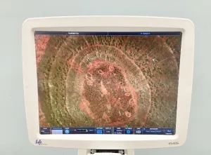 Thermo Fisher Scientific EVOS FL Digital Inverted Fluorescence Microscope AMF-4300, 5 of 12