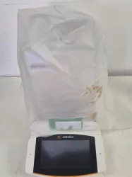Sartorius Cubis II Semi-Micro Balance MCA225P-2S00-A with 220g Capacity, 3 of 8
