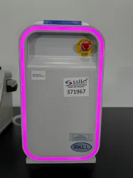 Pall iCellis Nano Single-Use Bioreactor with mPath Control Tower for Cell Culture, 3 of 4