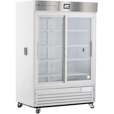 American BioTech Supply 47 Cu.Ft. TempLog Premier Chromatography Refrigerator with Digital Temperature Control-cover