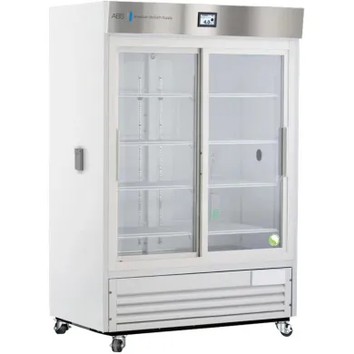 American BioTech Supply 47 Cu.Ft. TempLog Premier Chromatography Refrigerator with Digital Temperature Control