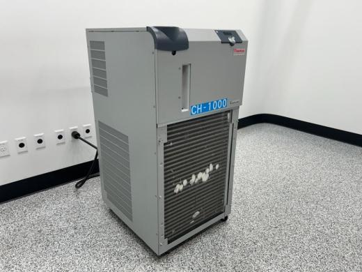 Thermo Fisher Scientific Thermo Neslab ThermoFlex 10,000 Recirculating Chiller with Digital Temperature Control-cover