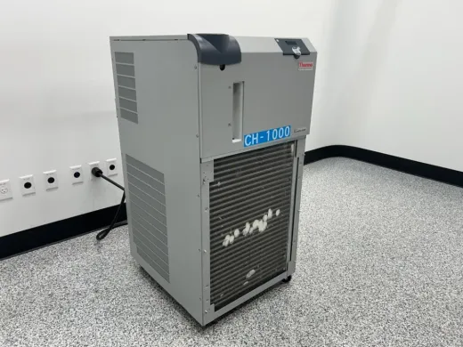Thermo Fisher Scientific Thermo Neslab ThermoFlex 10,000 Recirculating Chiller with Digital Temperature Control
