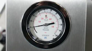 Steris Amsco Century SV-1262 Prevacuum Steam Sterilizer Autoclave, 3 of 4