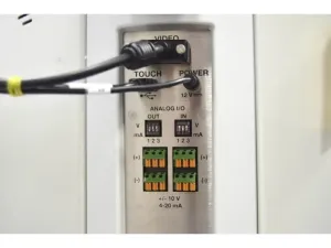 Eppendorf BioFlo 320 Bioprocess Bioreactor Control System with 1 SLPM Gas Flow Control, 11 of 20