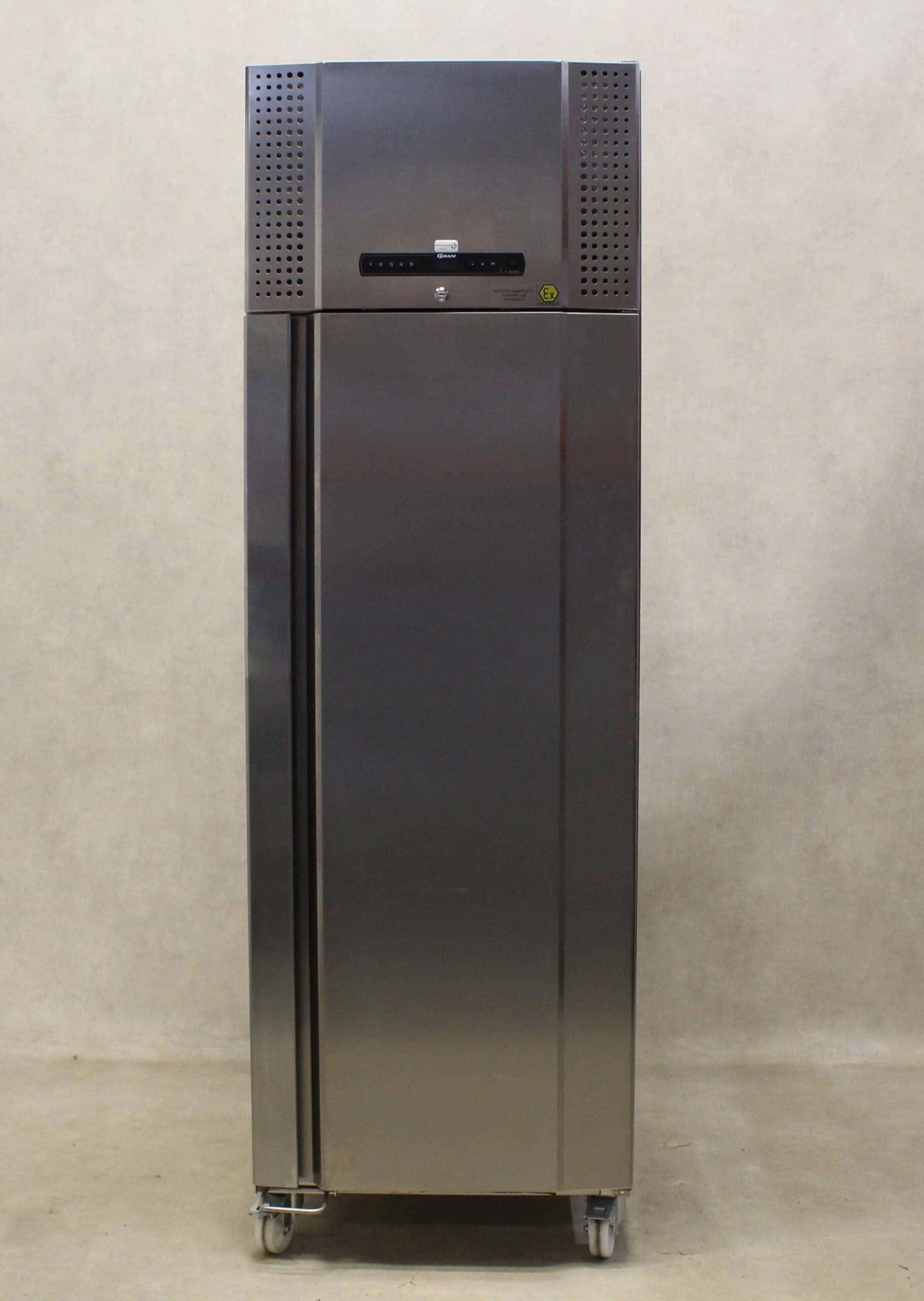 Gram BioPlus RF660D Explosion-proof Freezer