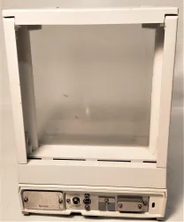 Mettler Toledo XS603SDR Delta-Range Analytical Balance (120g x 0.0001g / 610g x 0.001g), 5 of 7