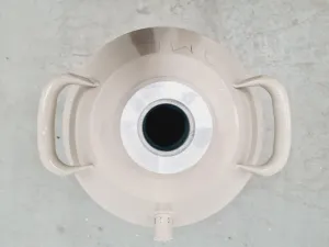Taylor Wharton 25LD Liquid Nitrogen Dewar Cryogenic Storage Vessel, 9 of 10