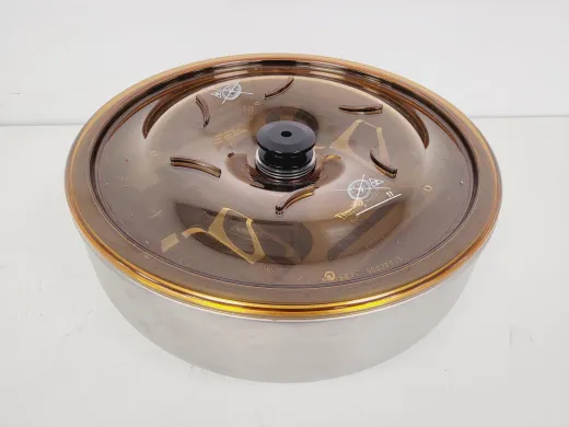 Thermo Scientific HIGHPlate Windshielded Swinging Bucket Rotor 5650 rpm 2x500 g