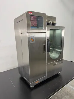 PBS Biotech PBS15 Vertical Wheel Stainless Steel Bioreactor with Touchscreen Control