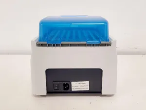 Scottech Medical MVS-200 Dry Block Heater for Precise Sample Heating, 4 of 15