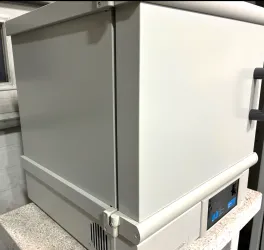 Fisher Scientific Isotemp 725F Forced-Air Laboratory Oven, 2.5 Cu-Ft Capacity, 4 of 6