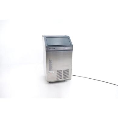 Scotsman EasyFit EF 103 Flockeneisbereiter Self Contained Ice Flaker Machine-cover