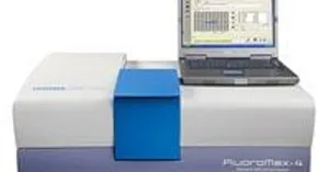 HORIBA FluoroMax-4, 2 of 5
