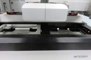 Integra Viafill Automated Multichannel Reagent Dispenser for Microplates, 7 of 15