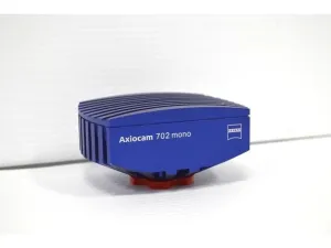 Zeiss Axiocam 702 High-Speed Monochrome CMOS Microscope Camera, 6 of 14