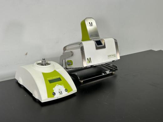 Millipore Milliflex Quantum System-cover