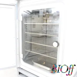 Astec SCA-325DS 163 L CO2 Incubator with Dry Heat Sterilization, 5 of 6