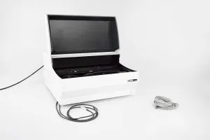 Safas Monaco MC2 UV/Vis Reference Spectrometer and Spectrophotometer, 185–1100 nm, 3 of 6