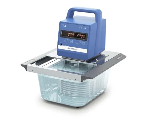 IKA ICC basic eco 8 Package ICC basic, 8l eco bath