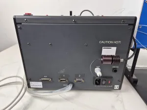 Astoria Pacific Chemistry Analyser, Single-Rack Sampler Module, 4 of 9