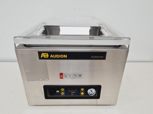 Audion AudionVac Digital VMS 133 Vacuum Sealing Machine-cover