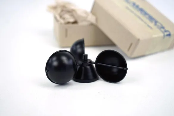 Lambrecht Bowl Stars Cup Anemometer