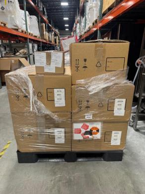 Unused Thermo Vanquish HPLC System-cover