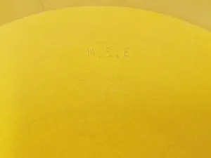 MSE Windshield Rotor 43124-708 BS4402, 4 x 750ml Buckets, 8 of 12