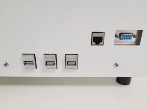 Perkin Elmer LabChip GX Touch HT Automated Bioanalysis System, 4 of 27