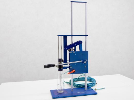 Hach Orbisphere Beverage Gas Analyzer-cover