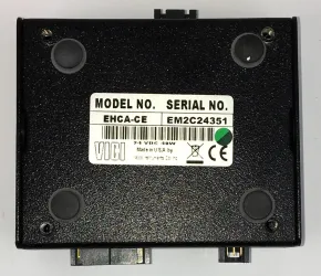 VICI Valco EHMA-TM Two-Position Microelectric Valve Actuator with EHCA-CE Control Module, 10 of 11