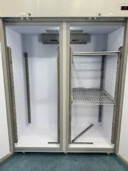 Vector VFZR49-LB-RSD Double Door Laboratory Ultra-Low Temperature Freezer, 4 of 4