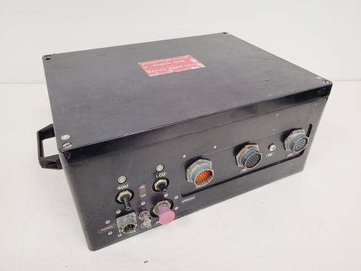 Orbit Marine Division AL-7100-SDU-MK2 Servo Driver Unit Lab-cover