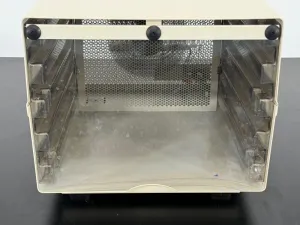 Bio-Rad GelAir Dryer for Laboratory Electrophoresis Gel Drying, 3 of 4