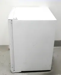 Summit FS60M-L 5.0 cu.ft. Manual Defrost Upright Freezer, 22-inch Width, 8 of 9