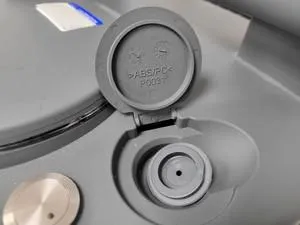 Pall GeneDisc Cycler Real-Time PCR Platform, 10 of 33