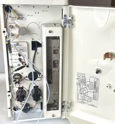 Dionex ICS-2100 Reagent-Free Ion Chromatograph with Electrolytic Sample Preparation and Eluent Generation, 4 of 10