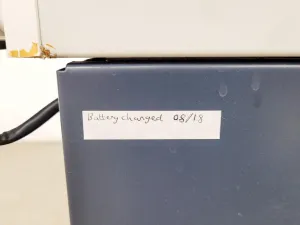 New Brunswick Scientific U725 -86°C Ultra Low Temperature Laboratory Freezer, 18 of 31
