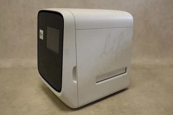 Applied Biosystems QuantStudio 7 Flex Multiplex Real-Time PCR System with Interchangeable Blocks