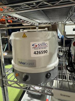 Fisherbrand FHM1000MC1 Heating Mantle for Precise Laboratory Glassware Heating-cover